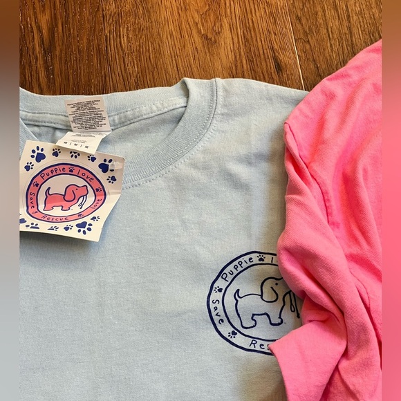 Bundle of 4 women's shirts of different sizes and colors! - Picture 6 of 12